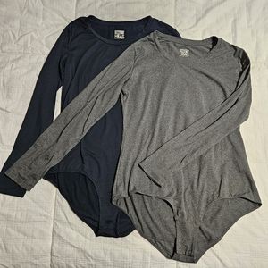 32 Degree Heat Bodysuit (2 Pack)